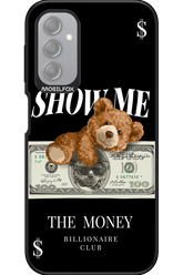 Show Me The Money - Samsung Galaxy A14