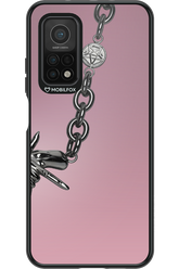 Chain dreapta roz 2.0 - Xiaomi Mi 10T 5G