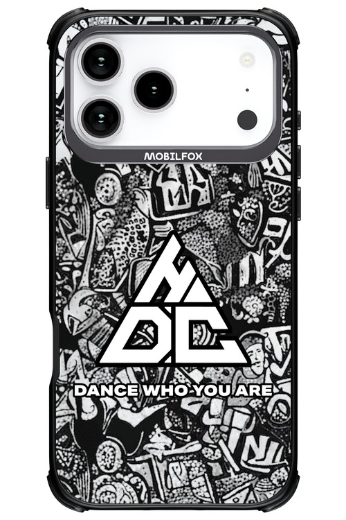HDC 7 2.0 - Apple iPhone 17 Pro Max