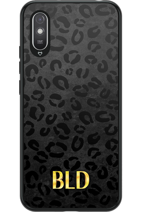 BLD BLVCK LEO - Xiaomi Redmi 9A