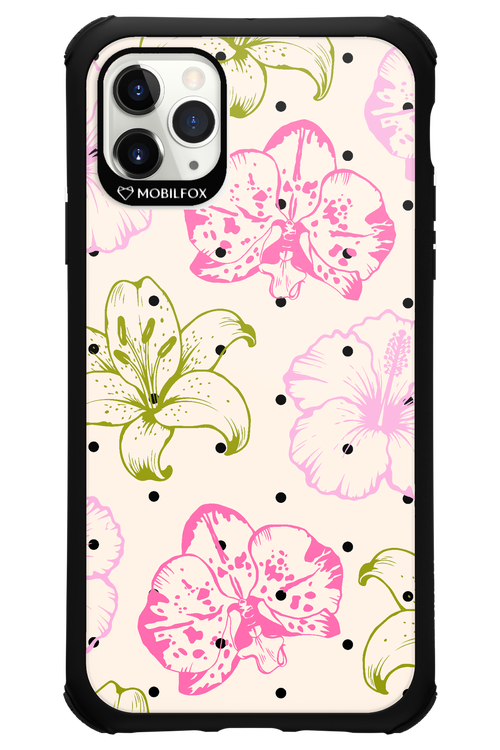 Aloha Chic 2.0 - Apple iPhone 11 Pro Max
