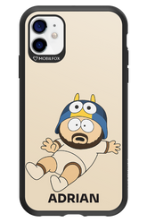 ChildHeli 1 2.0 - Apple iPhone 11