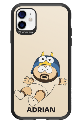 ChildHeli 1 2.0 - Apple iPhone 11
