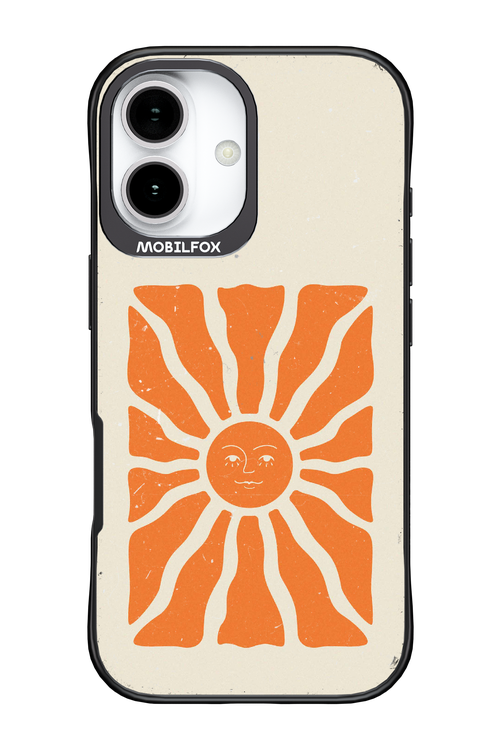 Solar Soul 2.0 - Apple iPhone 17