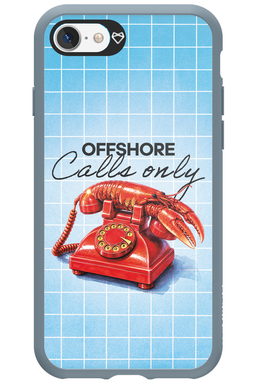 Offshore 2.0 - Apple iPhone 7