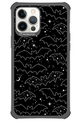 Dreamer Bat - Apple iPhone 12 Pro Max