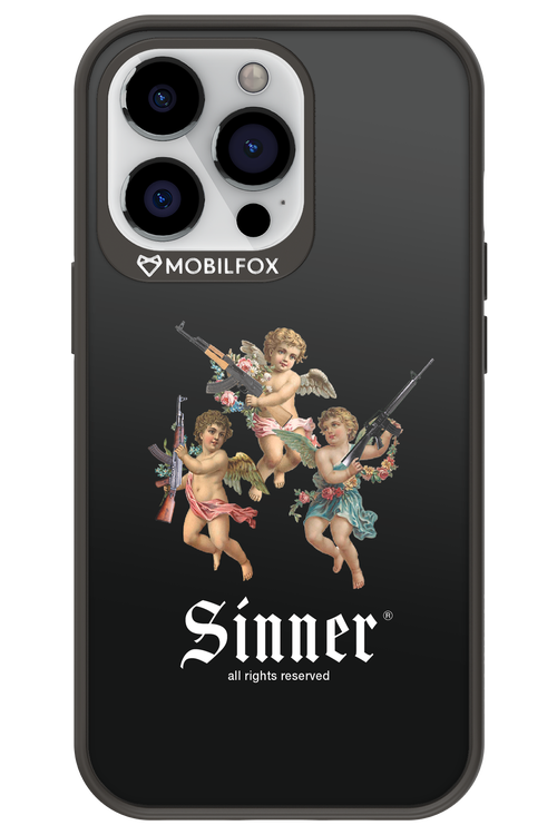 Sinner - Apple iPhone 13 Pro