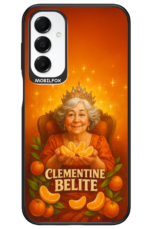Clementine Belite Queen 2.0 - Samsung A16