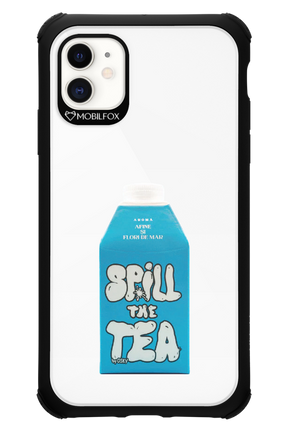 Classic Carton - Apple iPhone 11