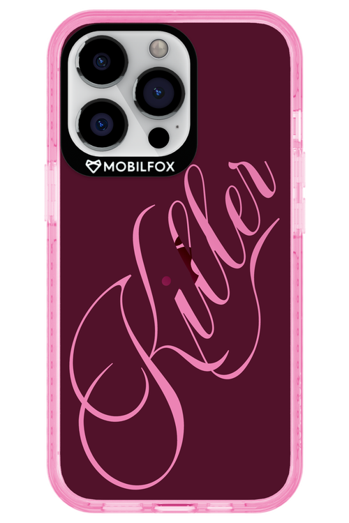 Cherry Killer - Apple iPhone 13 Pro
