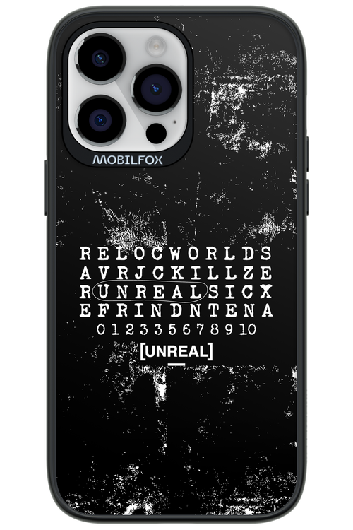 X Ten 2.0 - Apple iPhone 14 Pro Max