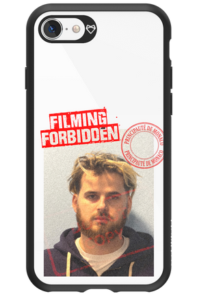 ZBIR Mugshot 2.0 - Apple iPhone SE 2022