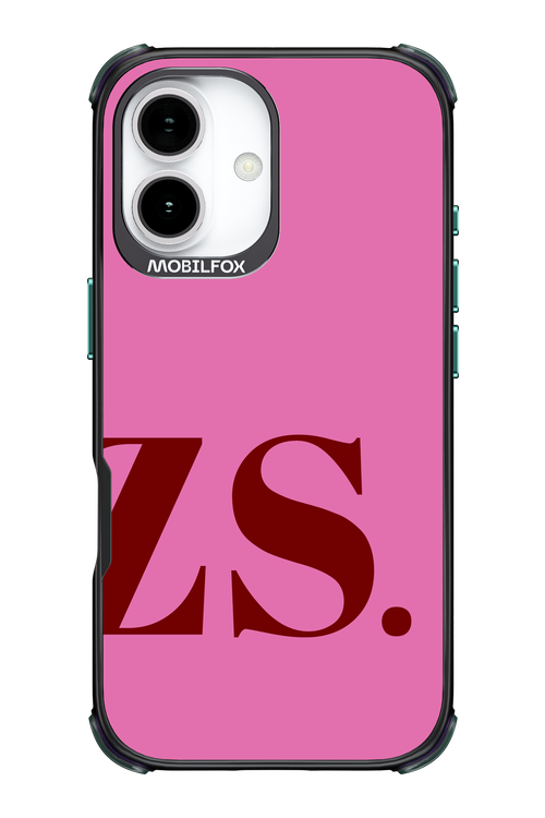 ZS (Sorbet) 2.0 - Apple iPhone 17