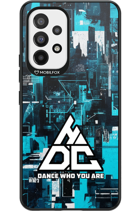 HDC 5 - Samsung Galaxy A53