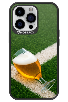 Just some beers - Apple iPhone 13 Pro