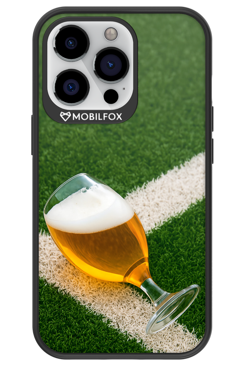 Just some beers - Apple iPhone 13 Pro