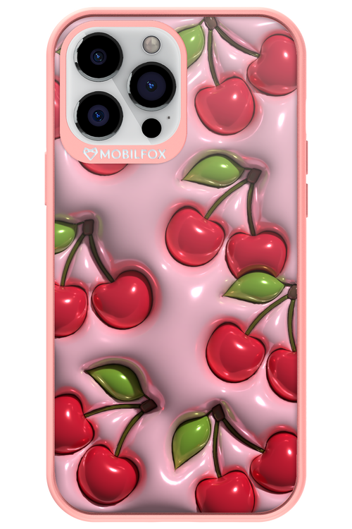 Cherry Bomb 2.0 - Apple iPhone 13 Pro Max