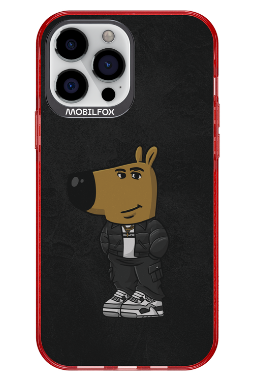 Chill Guy - Apple iPhone 13 Pro Max