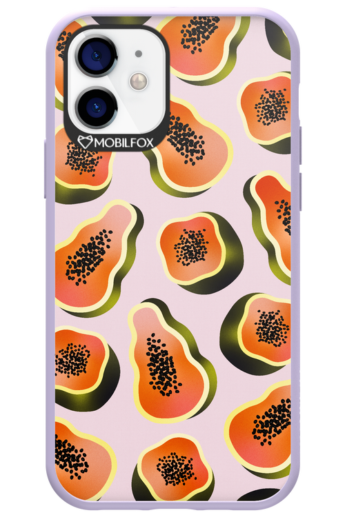 Papaya Wave 2.0 - Apple iPhone 12