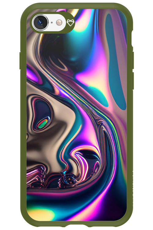 Post Future 2.0 - Apple iPhone 8