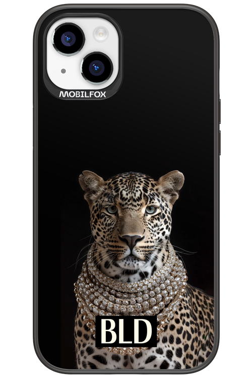 BLD LEO - Apple iPhone 15 Plus