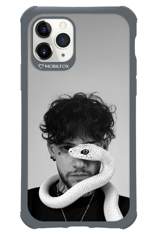 SNAKE (RAVA) - Apple iPhone 11 Pro
