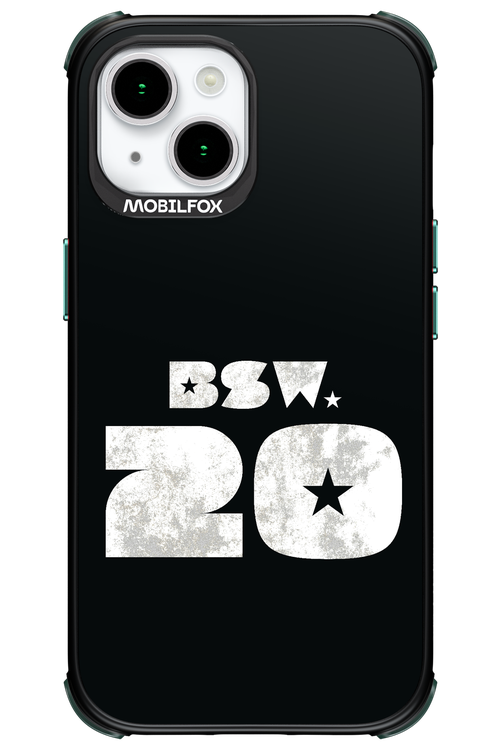BSW 20 (9) 2.0 - Apple iPhone 15
