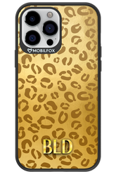 BLD GOLD LEO - Apple iPhone 13 Pro Max