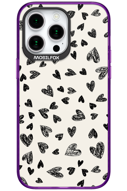 Crazy in Luv 2.0 - Apple iPhone 15 Pro Max