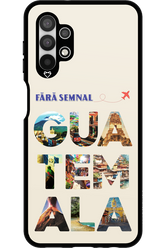 Guatemala 2.0 - Samsung Galaxy A13 4G