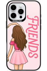 Friendssss 2.0 - Apple iPhone 16 Pro Max