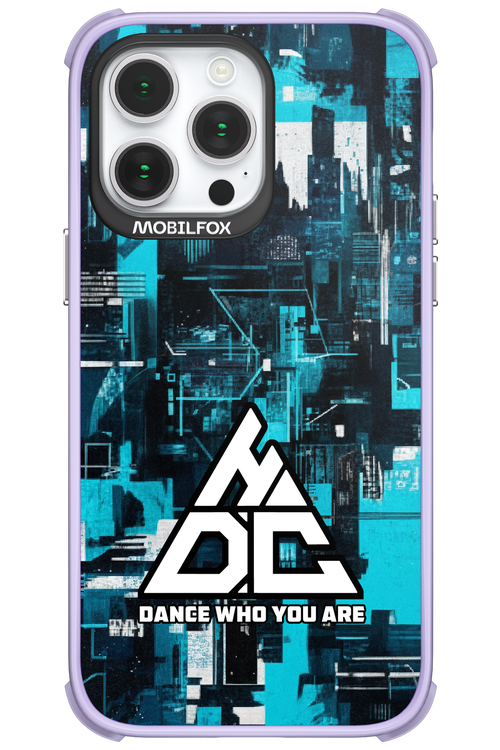 HDC 5 2.0 - Apple iPhone 14 Pro Max