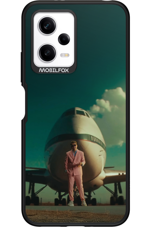 Zbor - Xiaomi Redmi Note 12 5G