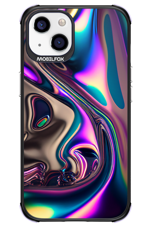 Post Future 2.0 - Apple iPhone 13