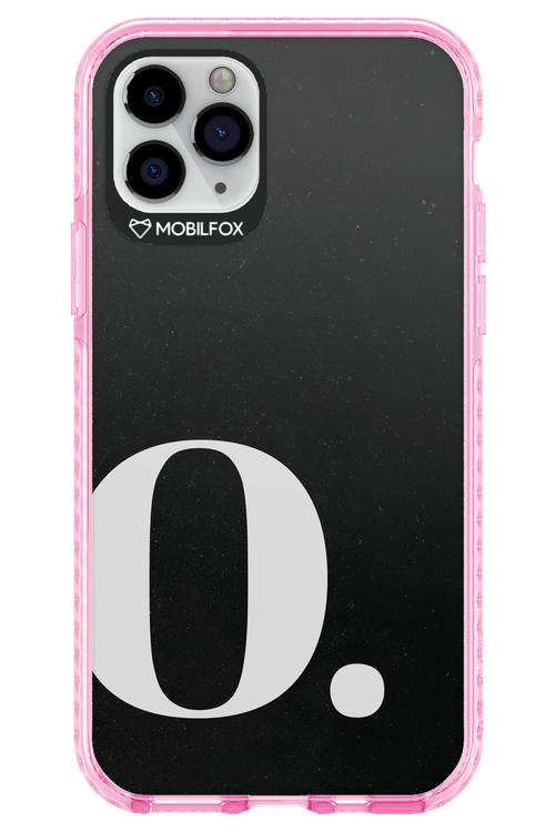O (Off Space) 2.0 - Apple iPhone 11 Pro