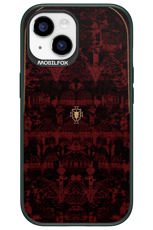 Portugalia 2.0 - Apple iPhone 15
