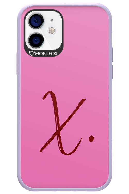 (Sorbet) X 2.0 - Apple iPhone 12