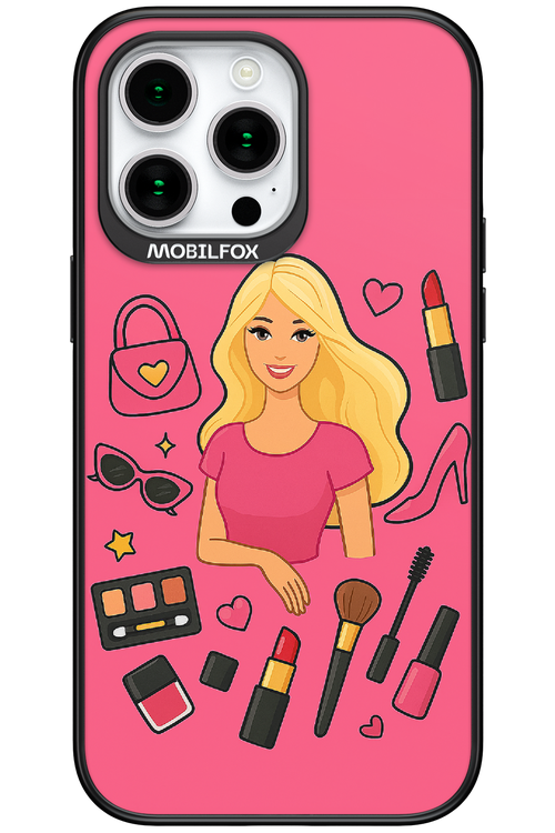 Just a Girll - Apple iPhone 15 Pro Max