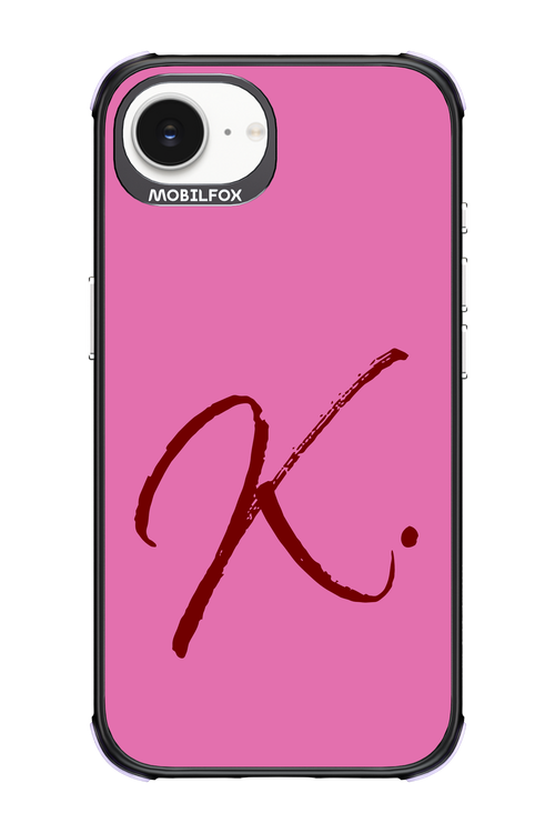 (Sorbet) K 2.0 - Apple iPhone 16e