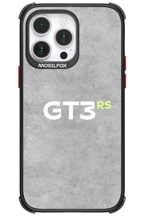 GT3RS - Apple iPhone 14 Pro Max