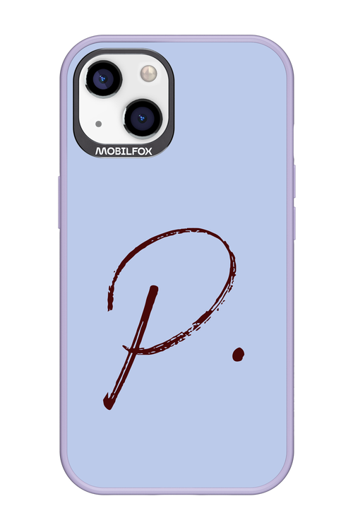 (Jellyfish Presso) P 2.0 - Apple iPhone 13