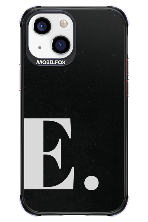 E (Off Space) 2.0 - Apple iPhone 13 Mini