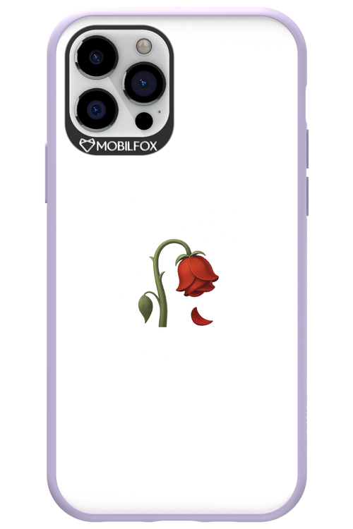 Rose 2.0 - Apple iPhone 12 Pro