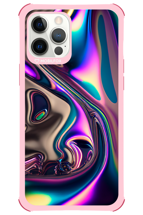 Post Future 2.0 - Apple iPhone 12 Pro Max