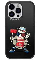 PopCola Classic 2.0 - Apple iPhone 13 Pro