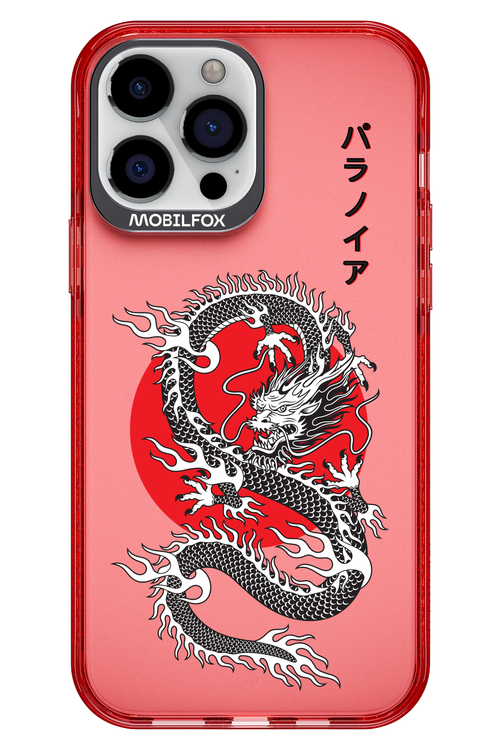Japan dragon 2.0 - Apple iPhone 13 Pro Max