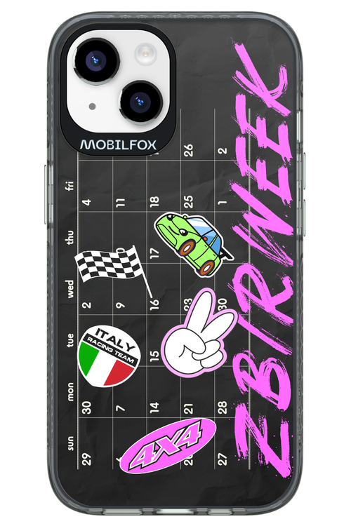 ZBIRWEEK 2.0 - Apple iPhone 14
