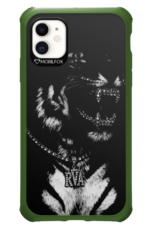 Tiger RVA 2.0 - Apple iPhone 11