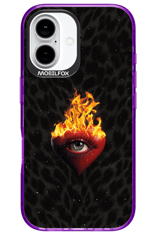 Shit happens - Apple iPhone 16