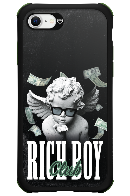 RICH BOY - Apple iPhone 7